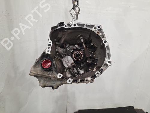 Used Gearbox TOYOTA AYGO (_B1_) 1.0 (KGB10_, KGB10R) (68 hp) 30928555