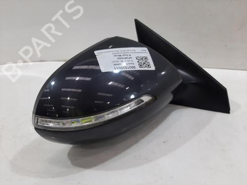 Right mirror KIA SPORTAGE III (SL) 2.0 CRDi AWD | BP29417546C27 