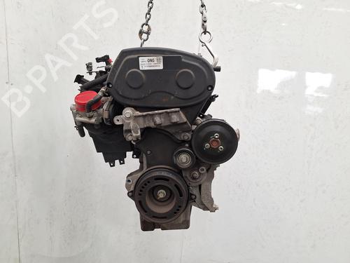 Used Engine VAUXHALL MOKKA / MOKKA X (J13) 1.6 (116 hp) 28311722
