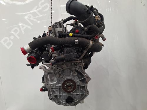 Engine KIA SPORTAGE V (NQ5) 1.6 T-GDi Plug-in Hybrid AWD | BP36153907M1 - Image 6