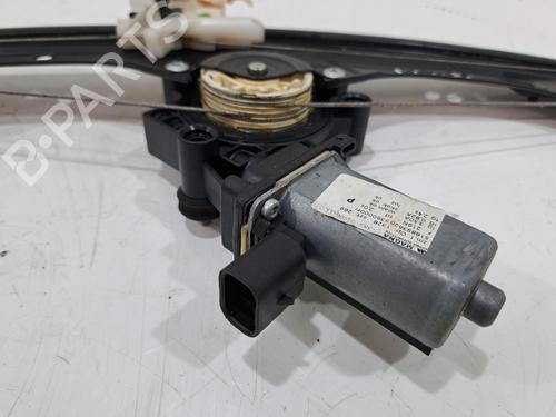 Front right window mechanism FIAT 500 (312_) 0.9 (312AXG1A, 312.AXG11) | BP29809594C23 