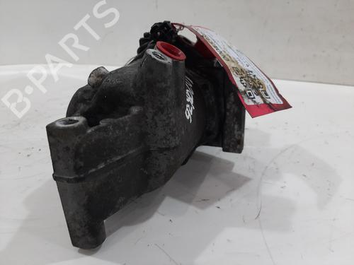 AC compressor NISSAN JUKE (F15) 1.6 | BP29809803M34 