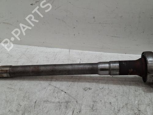 Right front driveshaft FORD KUGA II (DM2) 2.0 TDCi 4x4 | BP39515409M39 - Image 5