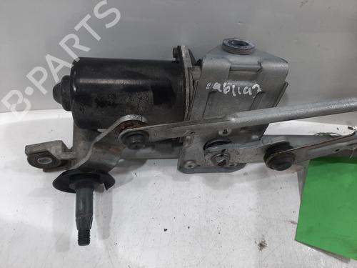 Front wiper motor KIA CEE'D Sportswagon (JD) 1.6 CRDi 128 | BP26866212M29 