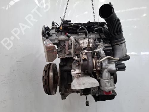 Engine AUDI A4 B9 (8W2, 8WC) 35 TFSI Mild Hybrid | BP39202171M1 - Image 2