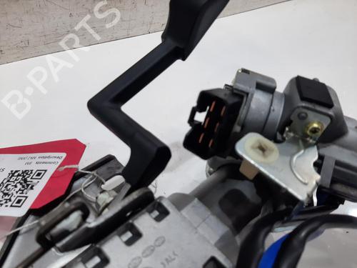 Steering column KIA SORENTO II (XM) 2.2 CRDi | BP33555567M21 - Image 5