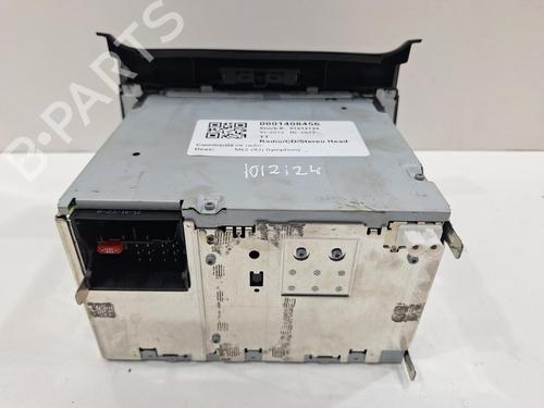 Radio AUDI TT (8J3) 2.0 TFSI | BP26766495E6