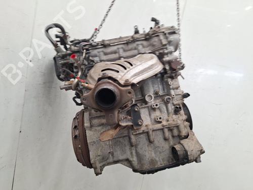 Engine TOYOTA AURIS (_E15_) 1.6 (ZRE151_, ZRE151R) | BP39070587M1 - Image 2