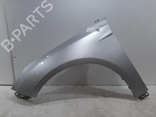 Used Left front fenders Left front fenders 37169082 37169082