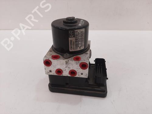 Used ABS pump VAUXHALL ASTRA Mk VI (J) Estate (P10) 1.6 CDTi (136 hp) 28617738