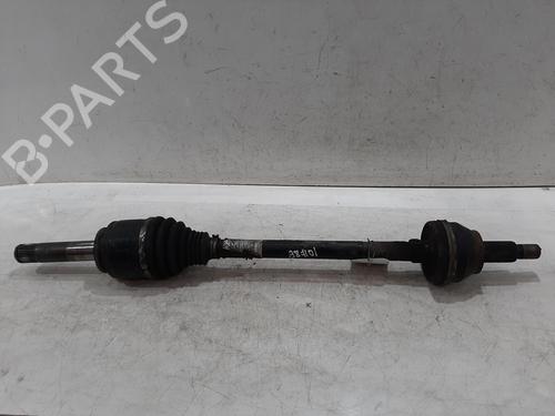 Used Other Other LAND ROVER RANGE ROVER IV (L405) 4.4 SDV8 4x4 (340 hp) 33035084 33035084