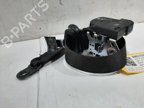 Front left seatbelt FORD FOCUS II (DA_, HCP, DP) 1.6 | BP35922895I26 - Image 2