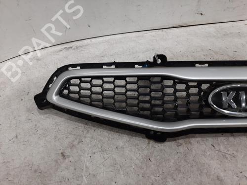 Grille KIA PICANTO II (TA) 1.0 | BP26756282C40 