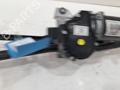 Front wiper motor MERCEDES-BENZ A-CLASS (W176) A 180 (176.042) | BP31927841M29