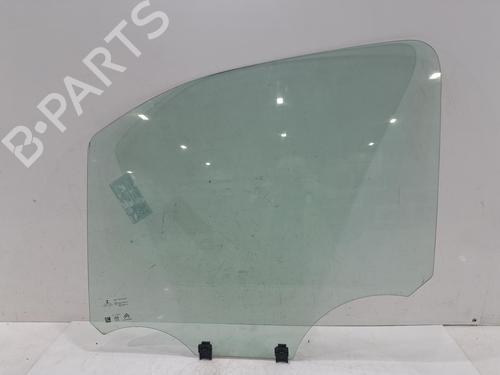 front-left-door-window-vauxhall-combo-mk-iv-e-box-bodympv-k9-2018-31059531 main image