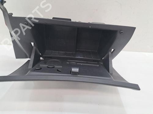 Glove box VAUXHALL CORSA Mk III (D) (S07) 1.4 (L08) | BP28275263C95 