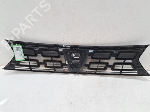 Grill DACIA DUSTER (HM_) 1.3 TCe 130 (HMMF) | BP32851387C40 - Image 5