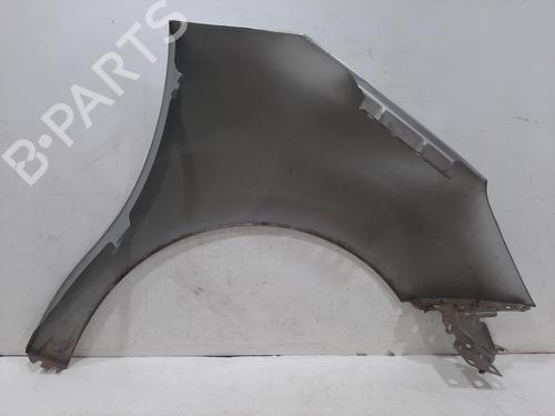 Left front fenders CITROËN DS3 Convertible 1.6 VTi 120 | BP29966473C41 