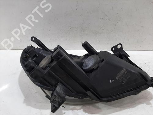 Scheinwerfer links VAUXHALL ZAFIRA Mk II (B) (A05) 1.8 | BP30870149C28