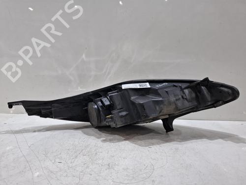 Left headlight FORD FIESTA VI (CB1, CCN) 1.6 TDCi | BP39405967C28 - Image 4
