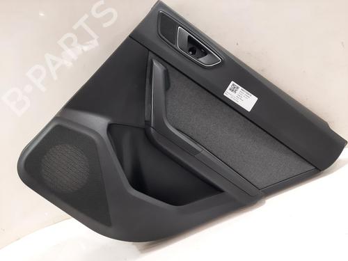 Used Other Other SEAT ATECA (KH7, KHP) 1.0 TSI (110 hp) 35922389 35922389