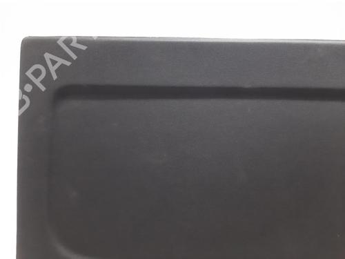 Rear parcel shelf VAUXHALL INSIGNIA Mk I (A) Hatchback (G09) 2.0 CDTI (68) | BP29966555C85