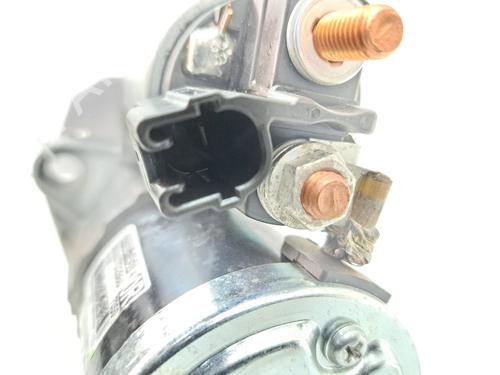 Starter SUZUKI VITARA (LY) 1.4 Hybrid (Mild Hybrid) (APK414) | BP31812300M8