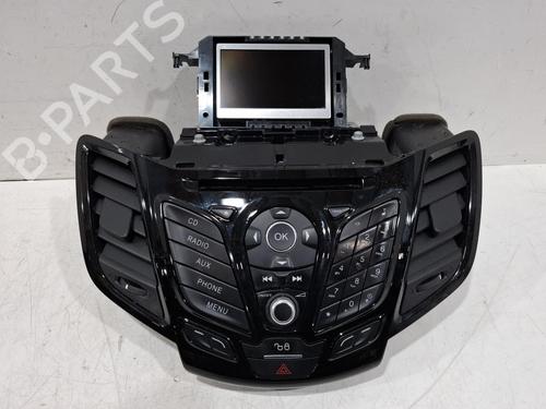 radio-ford-fiesta-vi-cb1-ccn-2008-39561174 main image