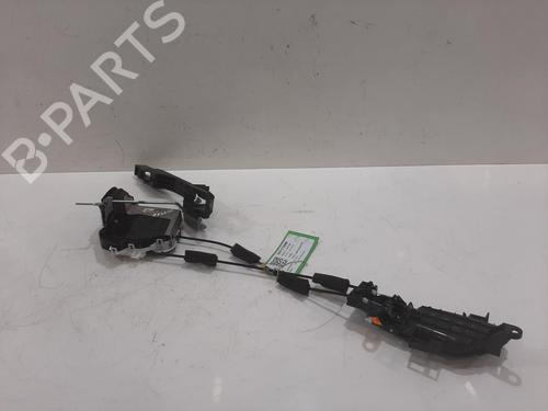 Used Other HONDA CIVIC X Hatchback (FC_, FK_) 1.0 VTEC (FK6) (129 hp) 26850401