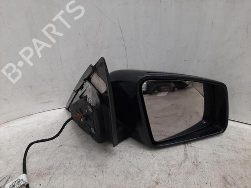 Used Right mirror MERCEDES-BENZ C-CLASS (W204) C 180 CGI (204.031) (156 hp) 26764485