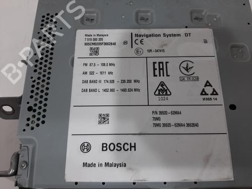Control unit SUZUKI SX4 S-Cross (JY) 1.6 (AKK 416) | BP38180311M11 - Image 3