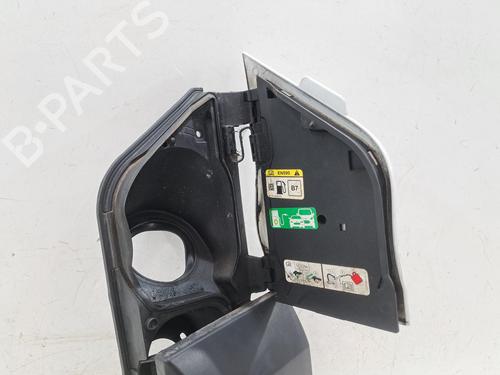 Tanklåg FORD TRANSIT V363 Platform/Chassis (FED, FFD) 2.0 EcoBlue RWD | BP32270465C131