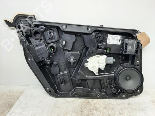 Used Front left window mechanism MERCEDES-BENZ A-CLASS (W176) A 180 CDI / d (176.012) (109 hp) 26753024