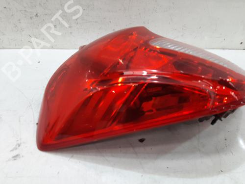 Left taillight VAUXHALL VIVA (C16) 1.0 | BP35986124C34  - Image 5