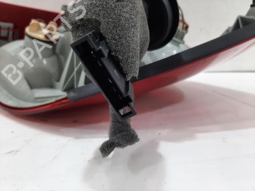 Left taillight SKODA FABIA II Combi (545) 1.2 TSI | BP30057872C34