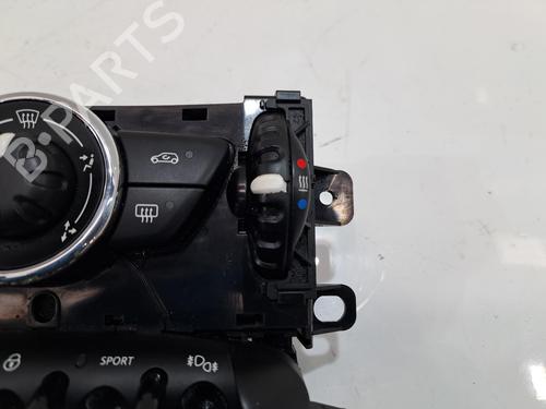 Climate control MINI MINI COUNTRYMAN (R60) Cooper SD | BP35922412I5 - Image 5