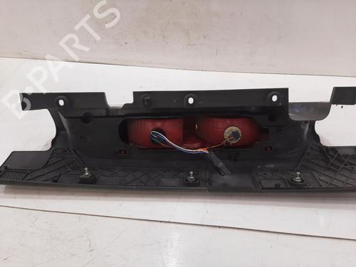 Right taillight VAUXHALL VIVARO A Bus (X83) 2.0 CDTI | BP30495203C35