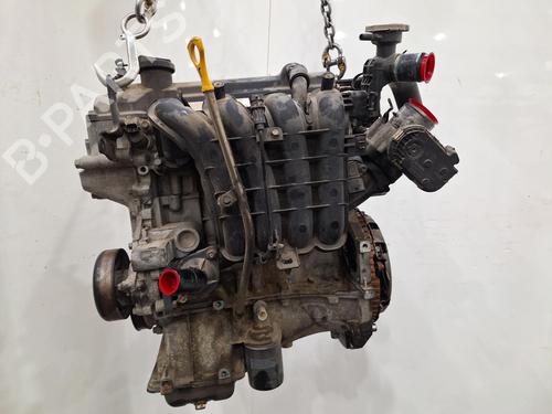 Engine HYUNDAI i20 I (PB, PBT) 1.2 | BP35986139M1 - Image 2