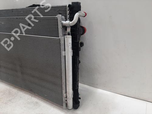 Radiator set LAND ROVER RANGE ROVER EVOQUE (L551) 2.0 D200 MHEV 4x4 | BP33720499M120 - Image 5