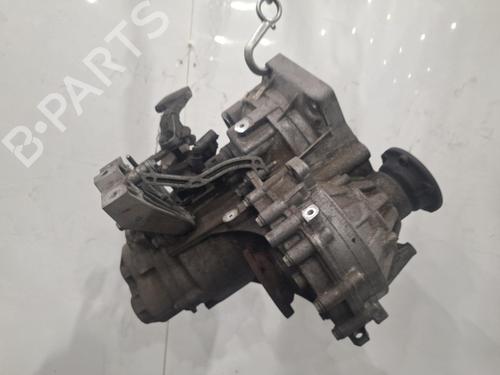 Gearbox VW T-ROC (A11, D11) 1.5 TSI | BP39266951M3 - Image 5