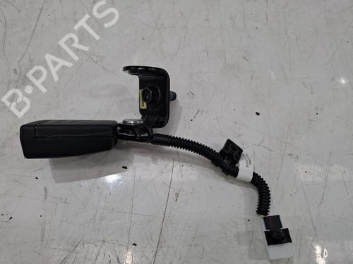 Seat buckle KIA PICANTO III (JA) 1.0 T-GDi | BP40047181I32 - Image 3