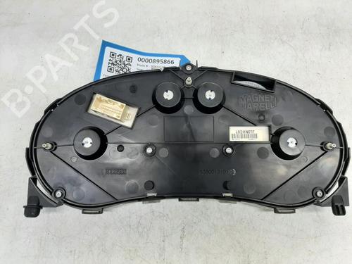 Instrument cluster CITROËN JUMPY II Van 1.6 HDi 90 16V | BP26778937C47 