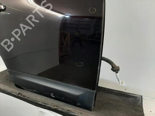 Right rear door NISSAN QASHQAI / QASHQAI +2 I (J10, NJ10, JJ10E) 1.6 | BP26846864C5 