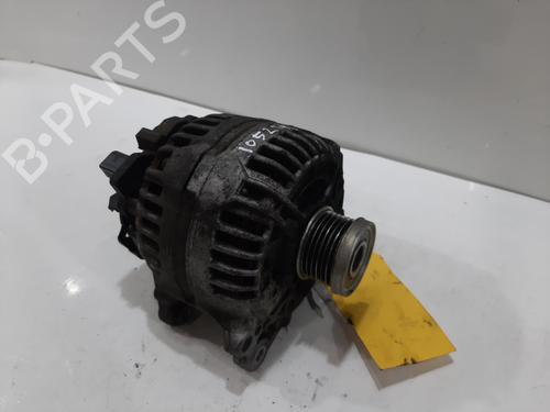 Used Alternator Alternator SEAT IBIZA IV (6J5, 6P1) 1.2 TSI (105 hp) 36451860 36451860