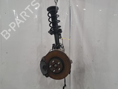 Left front suspension JAGUAR E-PACE (X540) 2.0 D180 AWD | BP26827516M72 
