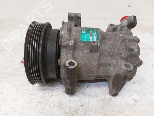 Used AC compressor RENAULT KANGOO (KC0/1_) 1.5 dCi (KC08, KC09) (82 hp) 26839835
