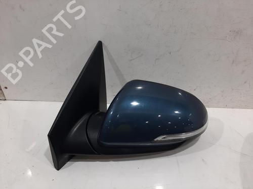 Retrovisor esquerdo KIA RIO III (UB) 1.2 CVVT (84 hp) 32683145