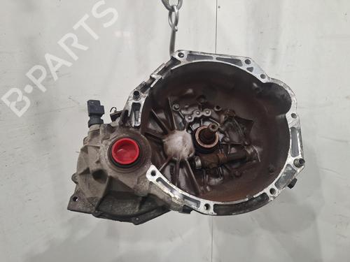Gearkasse Gearkasse 39070416 39070416