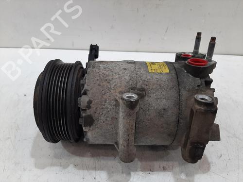 AC compressor FORD FIESTA VI (CB1, CCN) 1.25 | BP38433734M34 - Image 6