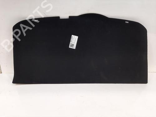 Bagasjeromsgulv Bagasjeromsgulv HYUNDAI i10 III (AC3, AI3) 1.2 MPi (84 hp) 37414117 37414117